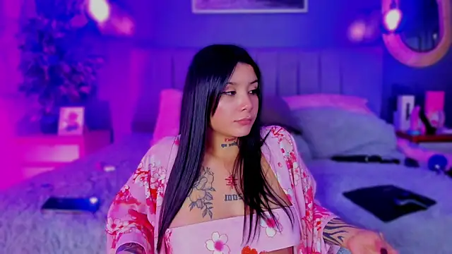 Nathalia_stone_ Adlı Modelin Canlı XXX Sohbeti