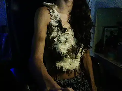 Chat +18 de exude_diya ao vivo