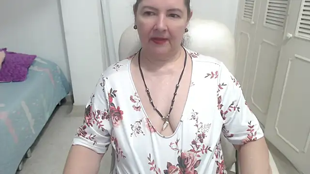 leonela_69 Obrolan Langsung XXX