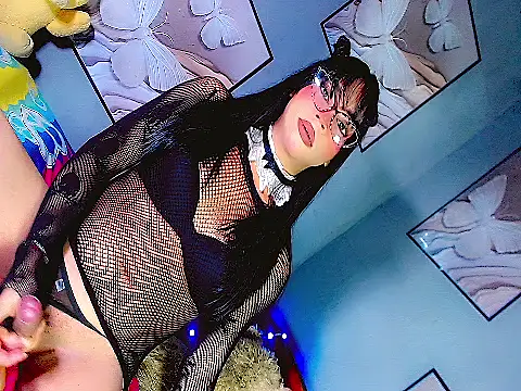 Chat XXX en directo de Tatiana_kitty