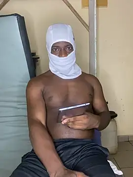 Chat XXX ao vivo de BlackCoffe2
