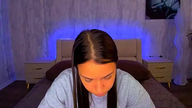 Czat XXX na żywo – AlexaBarkley