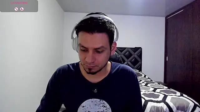 Chat XXX Live Rick_Adams