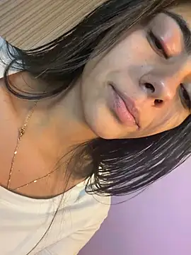 Chat +18 de Lilybeeth ao vivo