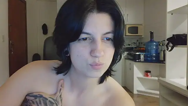 kyslrana's Live XXX Chat