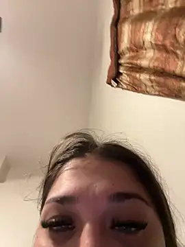 treasurebabii Live XXX-Chat