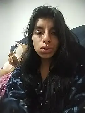 Ariell_Kieran's Live XXX Chat