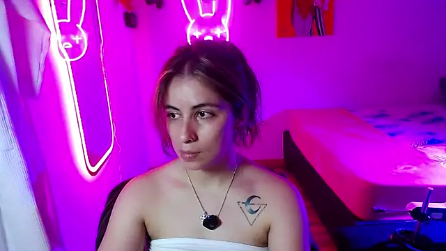 Sembang XXX Secara Langsung valentina_angel