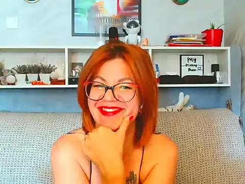 Natali3855's Live XXX Chat