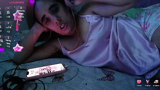 XXX chat uživo modela annarose19