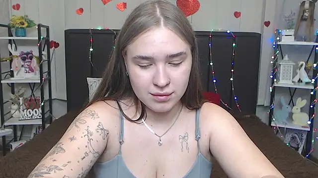LauraHlot Live XXX-Chat