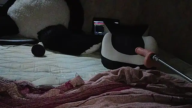 XXX chat uživo modela Dominalilirose