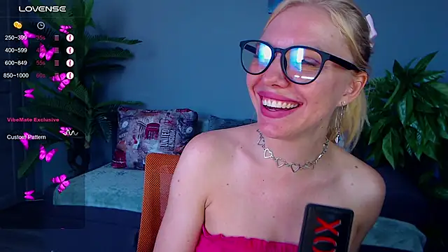 Chat XXX Live FromRussia