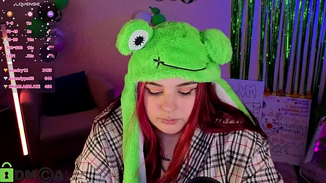 Mia_R0ss Chat XXX live