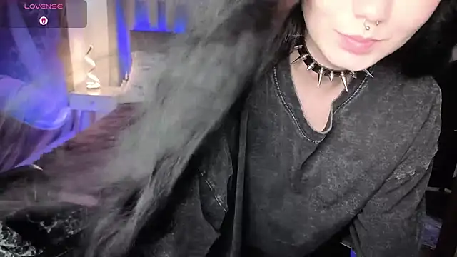 Chatroom XXX en direct de MileyRood