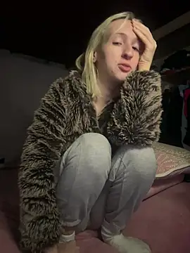 thebunnydark – Live XXX-chat
