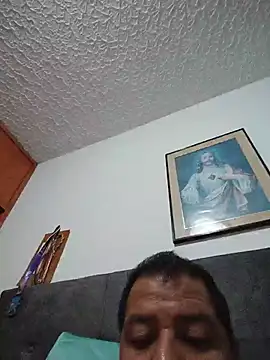 Chat XXX Live latinblack16