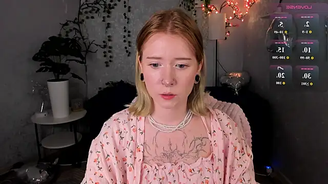 Elira_Vane Live XXX-chat