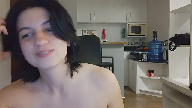 kyslrana Live XXX-chat