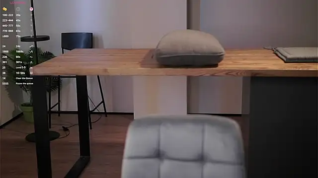 CaseyMulders Live XXX-chat