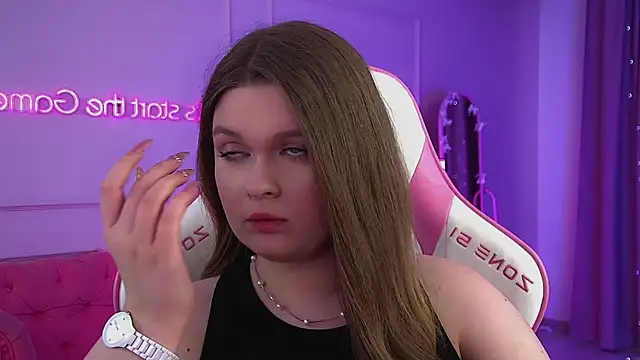 Chat XXX ao vivo de CrystalLyons