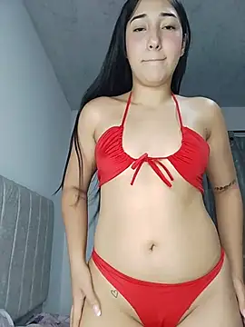 isabellaHill2 live XXX chat