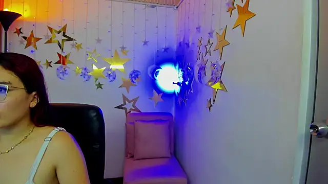 Živý XXX chat allison_mc