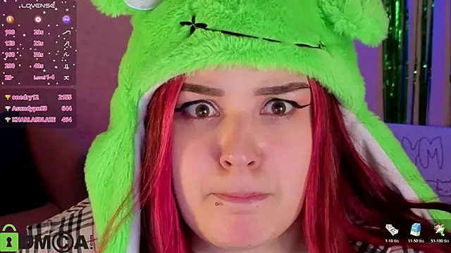 Živý XXX chat Mia_R0ss