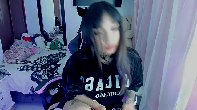 Chat XXX ao vivo de Ada_luna01
