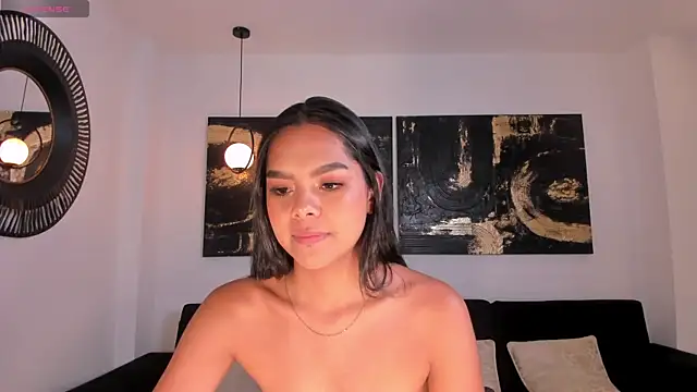 SaphiraJames 라이브 XXX 채팅