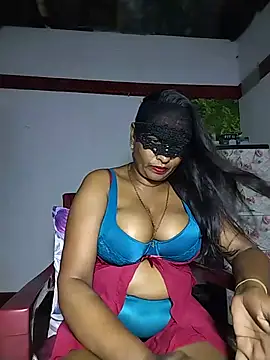 Chat XXX en directo de Nishii_Girl