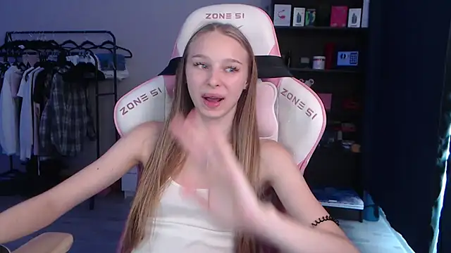 kitsune888 Live XXX-Chat