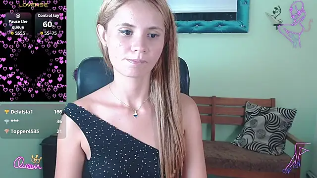 _Victoria_Jones_ Obrolan Langsung XXX