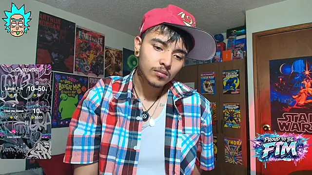 Živý XXX chat Hgp3riodictabl3