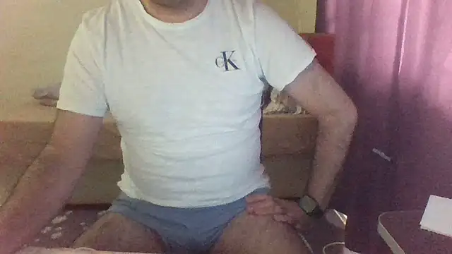 st206boy Adlı Modelin Canlı XXX Sohbeti