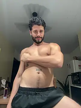 guzzfit 现场XXX聊天