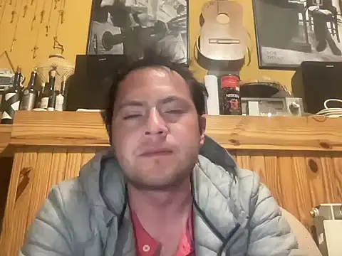 alecsgzz Live XXX-Chat