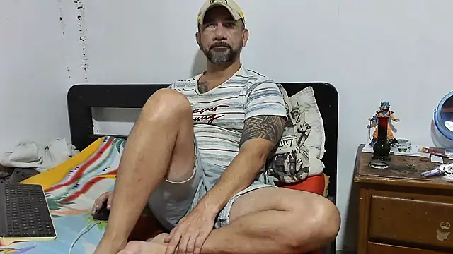 john_balthor Chat XXX live