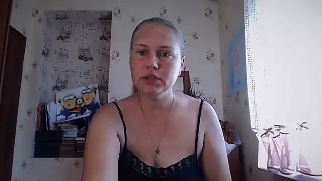 dream_alexa Adlı Modelin Canlı XXX Sohbeti