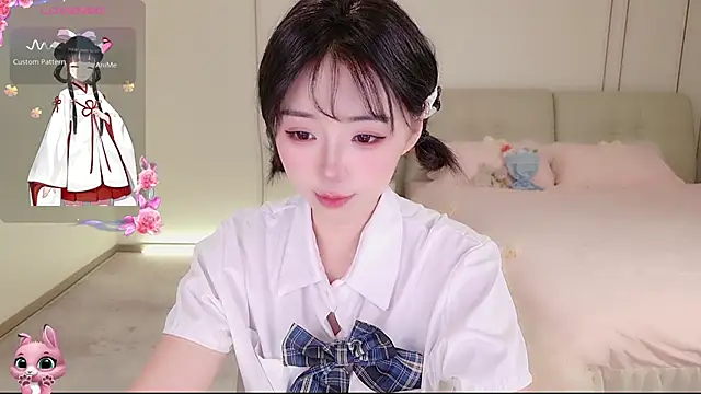 Bella-ox 即時 XXX 聊天