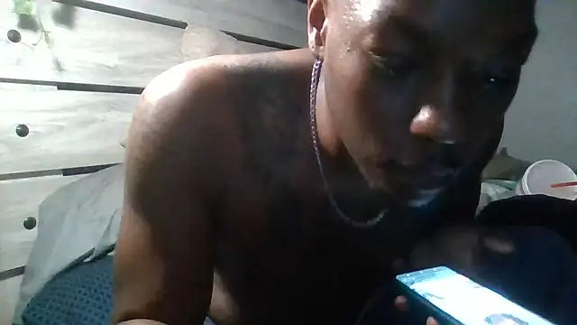 Show webcam de zdaddymm