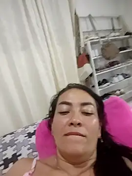 LuluDream's Live XXX Chat