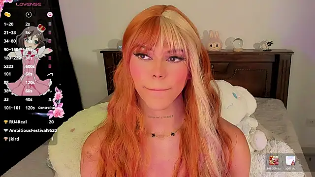 badangelsuw Adlı Modelin Canlı XXX Sohbeti