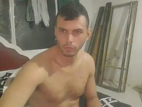 Chat XXX ao vivo de andres_12ad