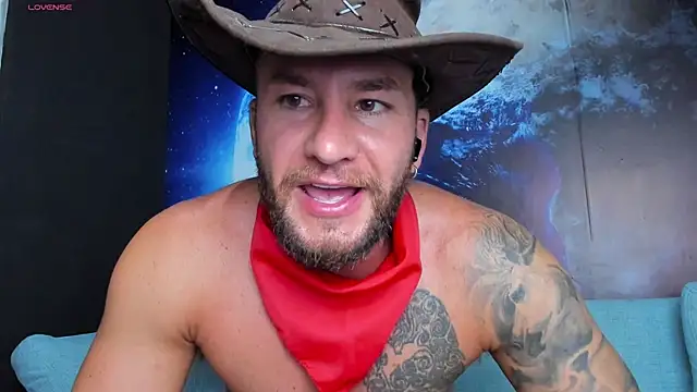 delessandro_world Live XXX-Chat