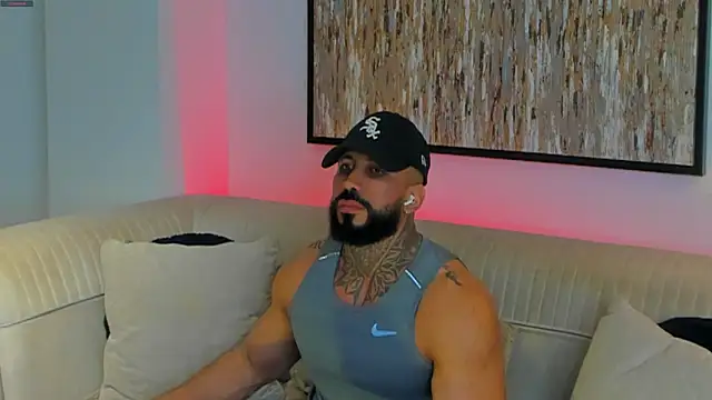Chat XXX Live jeff_clark7
