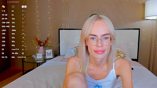 Chat XXX en directo de bellatip