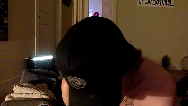 hitmehardns – webcam-show