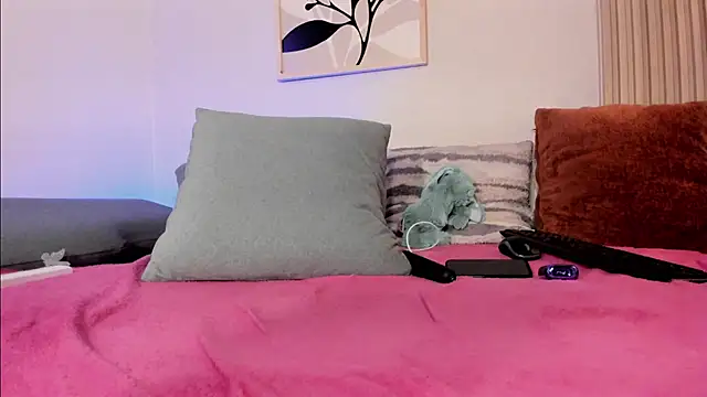 HannahSkiesのライブXXXチャット