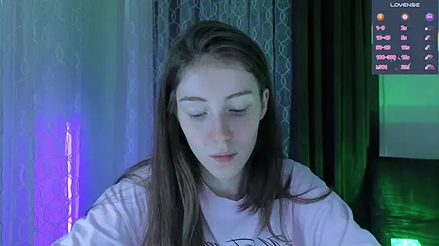 Živý XXX chat eskatmi